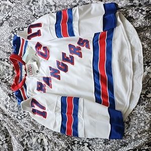 NEW NY RANGERS #17